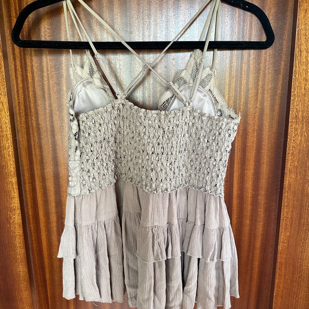 Cami - Picture 2 of 2